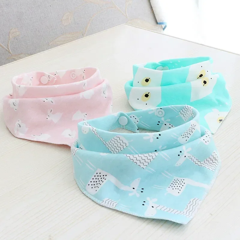 Dog Bandana Scarf - Bandana pour chien, 1 pièce, foulard