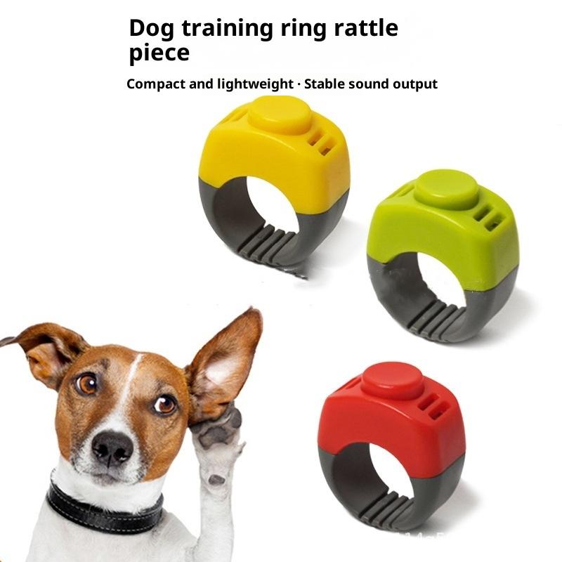 Training Clicker Dog - Nouveau Clicker d'Entraînement pour Animaux de