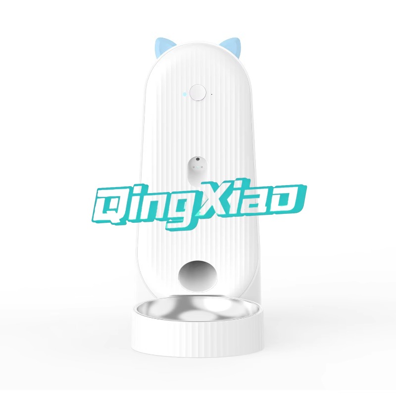 Automatic Pet Feeder - Distributeur automatique intelligent sans fil grande