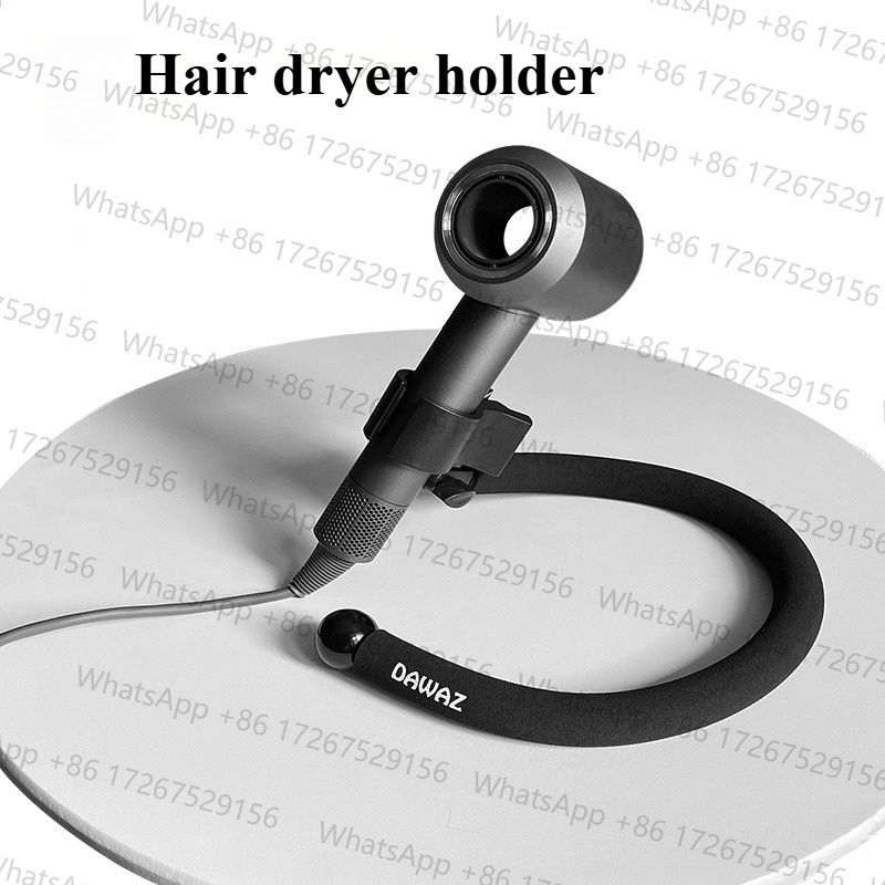 Pet Supplies Application - Support portable pour sèche-cheveux pour animaux
