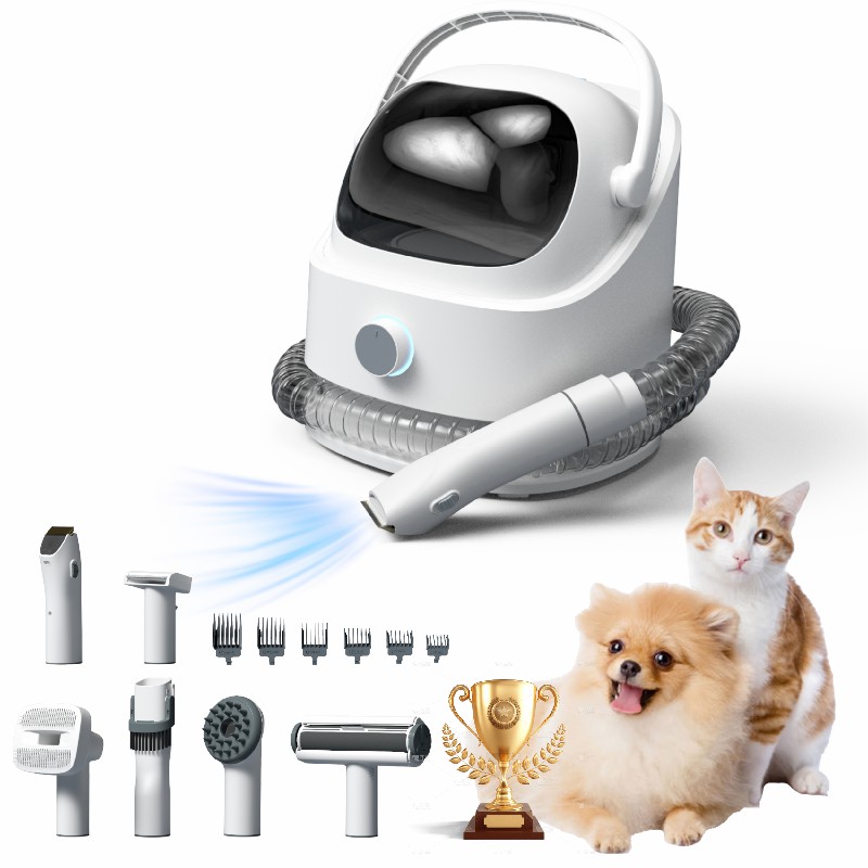 Pet Supplies Application - Brosse de toilettage pour chien OEM,