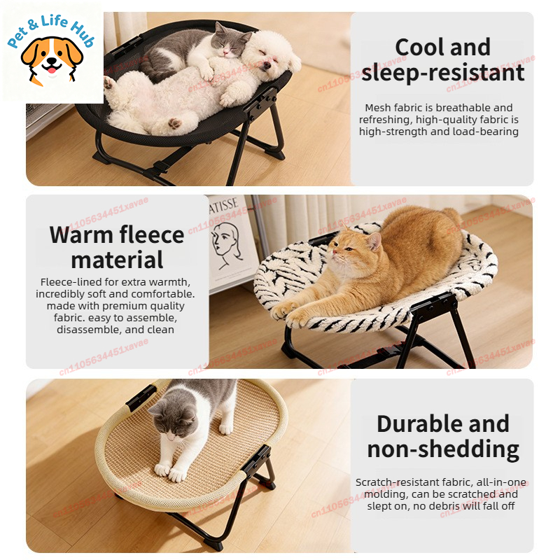 Lit de transport universel pou - Pet Supplies Application avis et prix