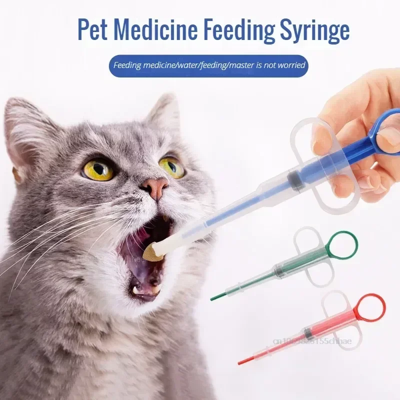 1 Kit Applicateur de Comprimés - Pet Supplies Application avis et prix