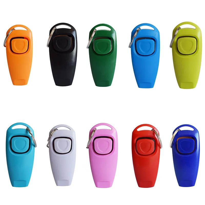 Cliqueur d'entraînement pour a - Training Clicker Dog avis et prix