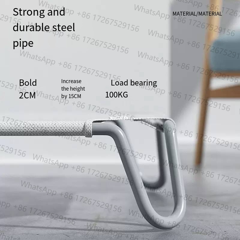Lit surélevé pliable pour chie - Pet Supplies Application avis et prix