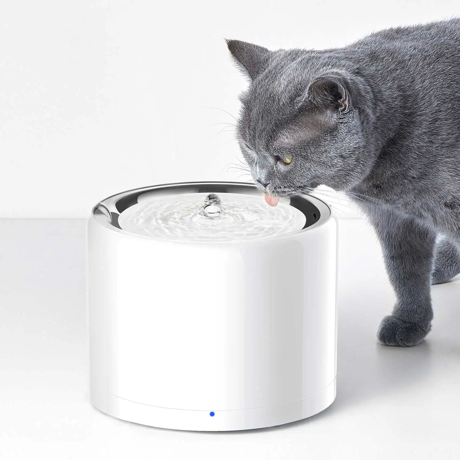 CANBOUN EVERSWEET – fontaine d - Automatic Pet Feeder avis et prix
