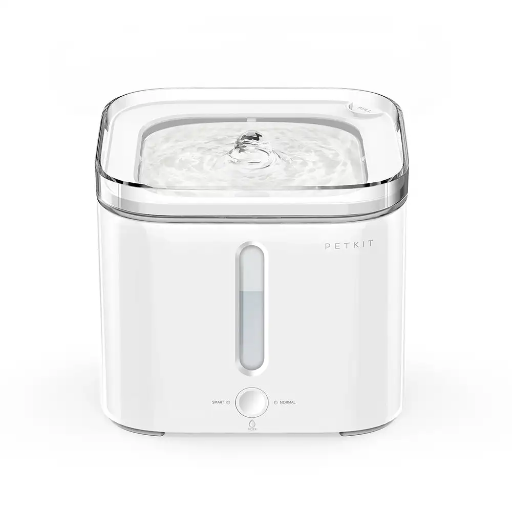 CANBOUN EVERSWEET – fontaine d - Automatic Pet Feeder avis et prix