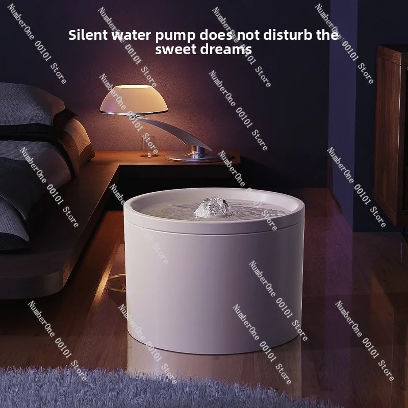 Distributeur d'eau automatique - Automatic Pet Feeder avis et prix