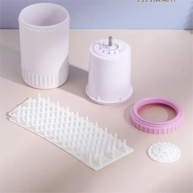 Gobelet nettoyeur de pattes po - Dog Paw Cleaner avis et prix