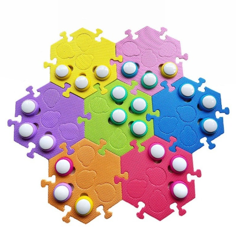Tapis de boutons de Communicat - Training Clicker Dog avis et prix