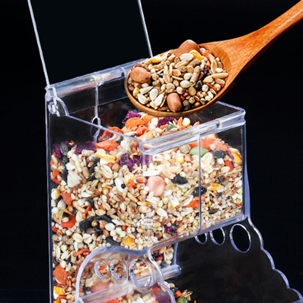    2-1 pièces mignon Hamster  - Automatic Pet Feeder avis et prix