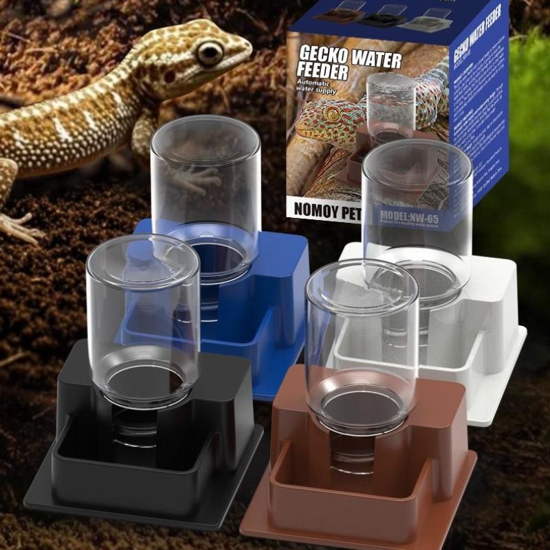 (BF06) Distributeur d'eau auto - Automatic Pet Feeder avis et prix