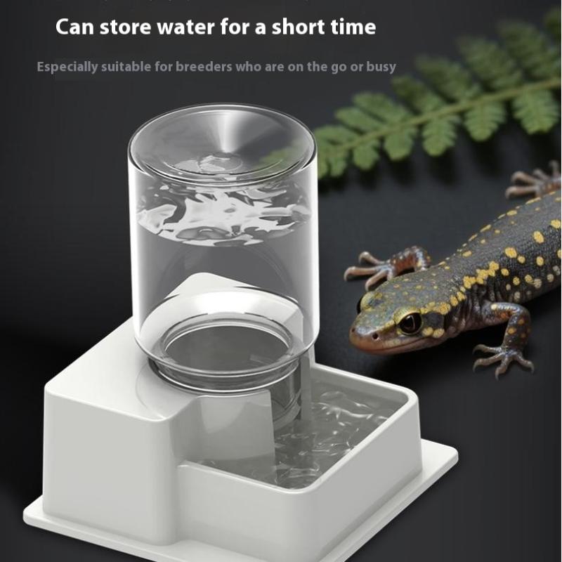 (BF06) Distributeur d'eau auto - Automatic Pet Feeder avis et prix