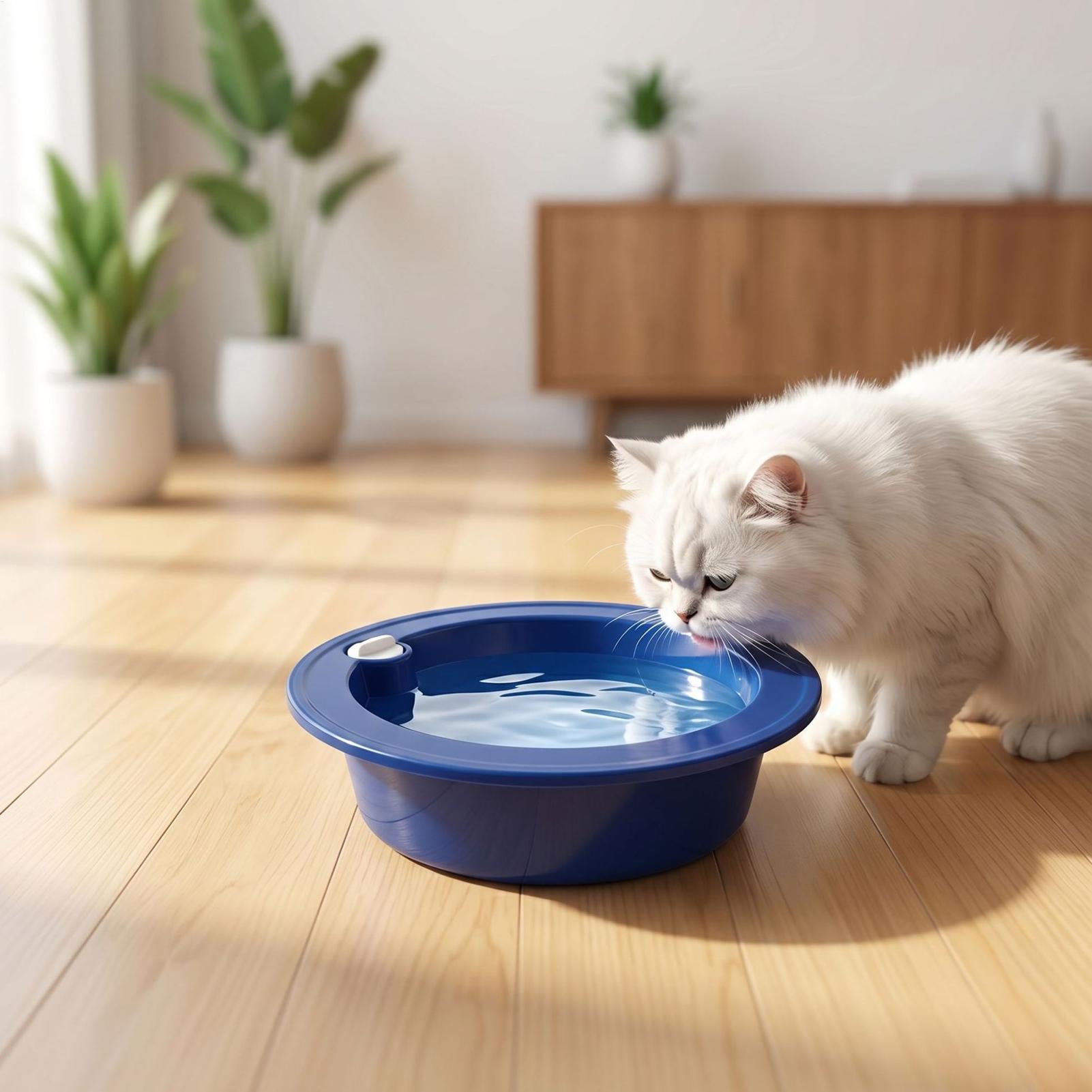 Gamelle d'eau portable isother - Slow Feeder Dog Bowl avis et prix