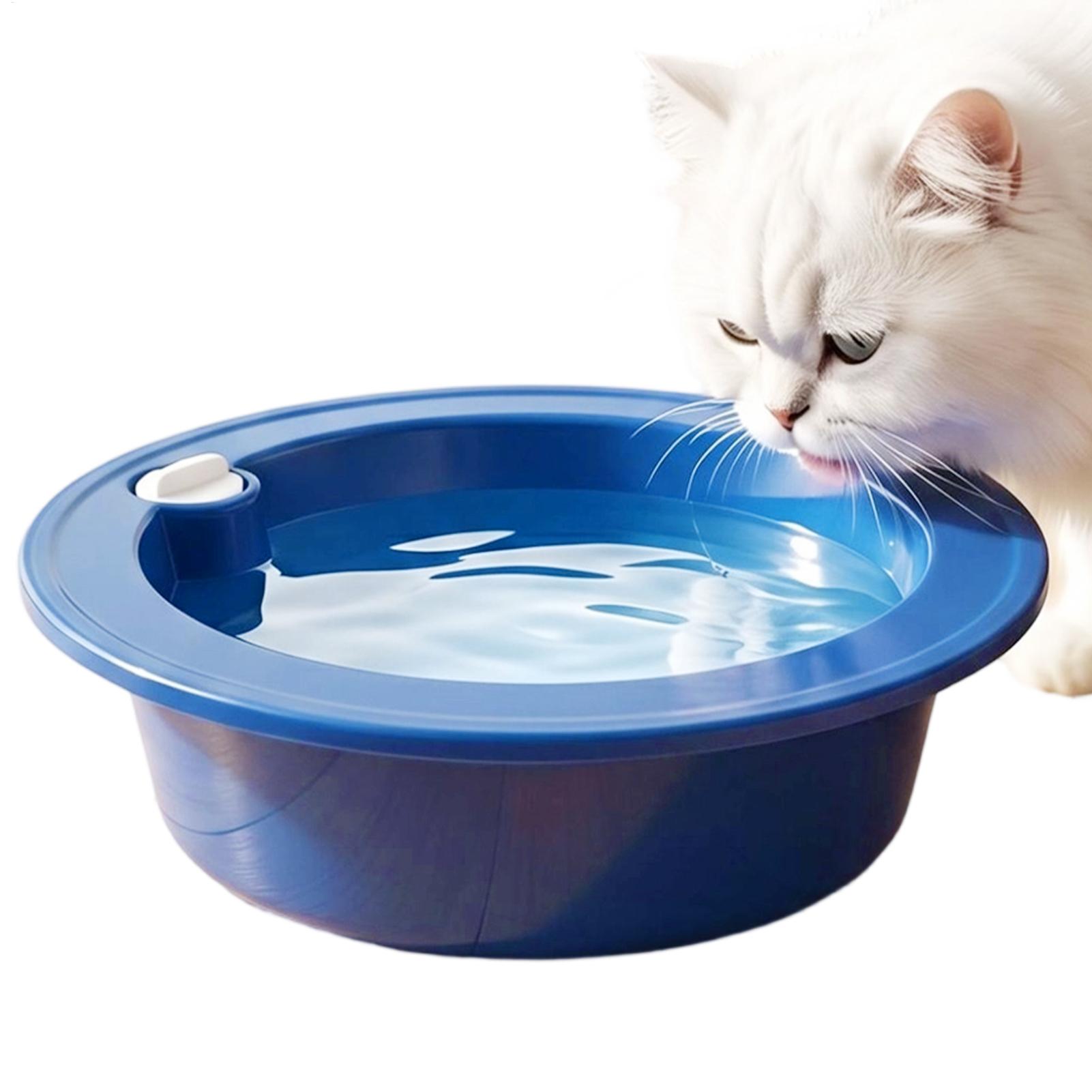 Gamelle d'eau portable isother - Slow Feeder Dog Bowl avis et prix