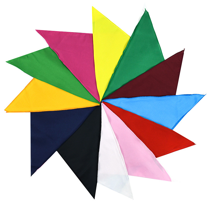 Foulard triangulaire personnal - Dog Bandana Scarf avis et prix