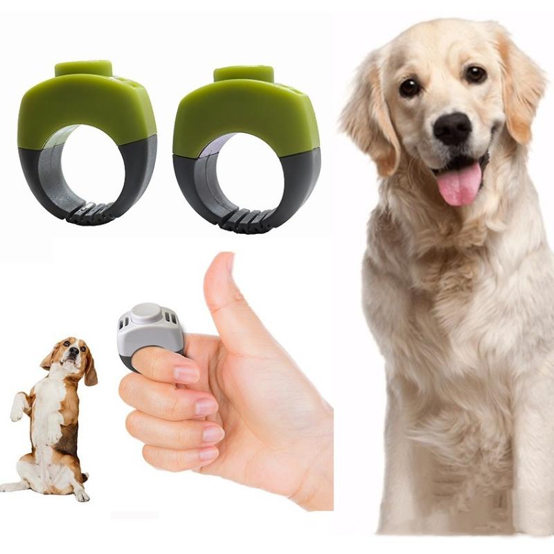 Nouveau Clicker d'Entraînement - Training Clicker Dog avis et prix