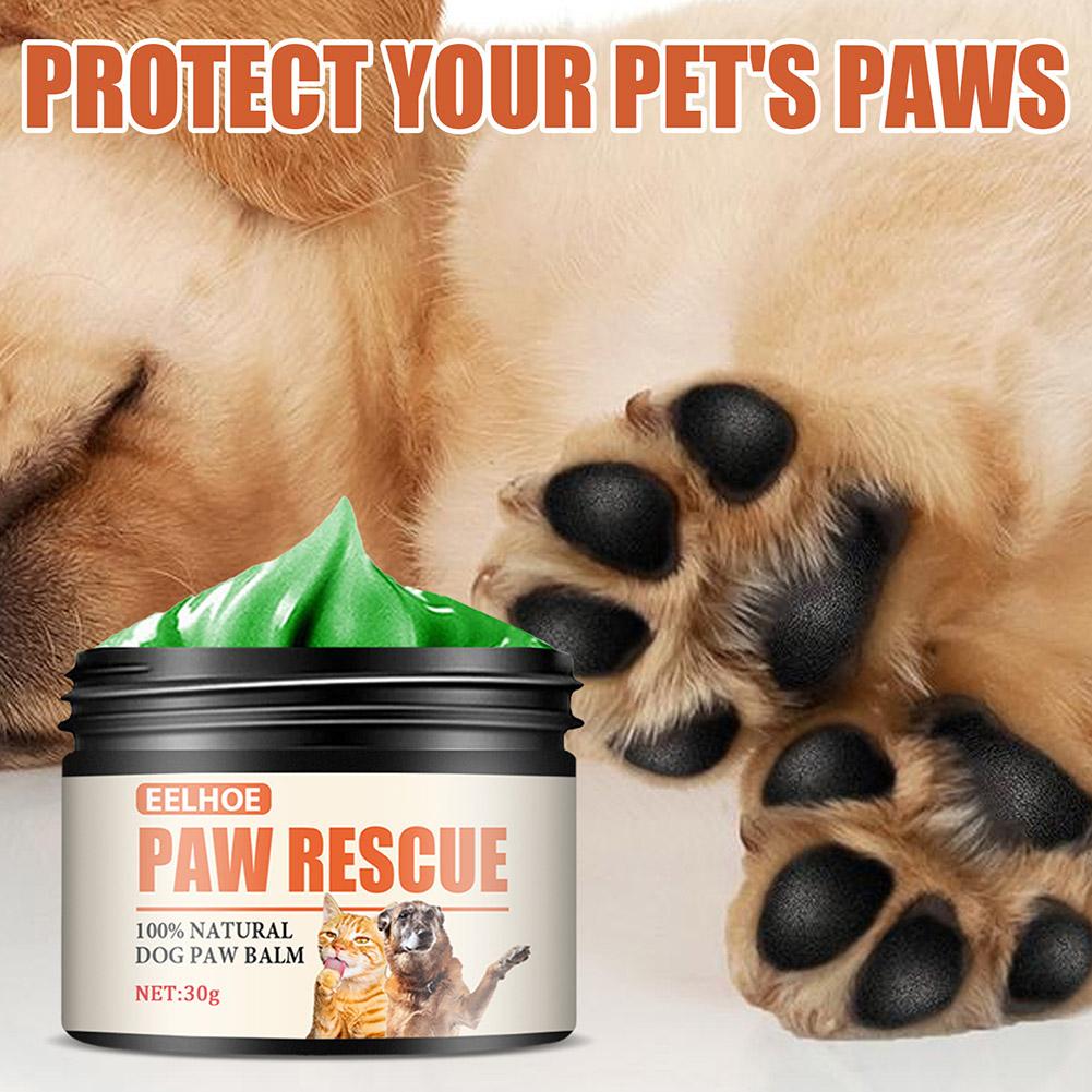 Crème nettoyante pour patte de - Dog Paw Cleaner avis et prix