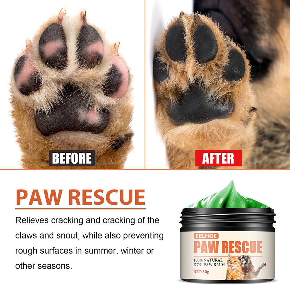Crème nettoyante pour patte de - Dog Paw Cleaner avis et prix