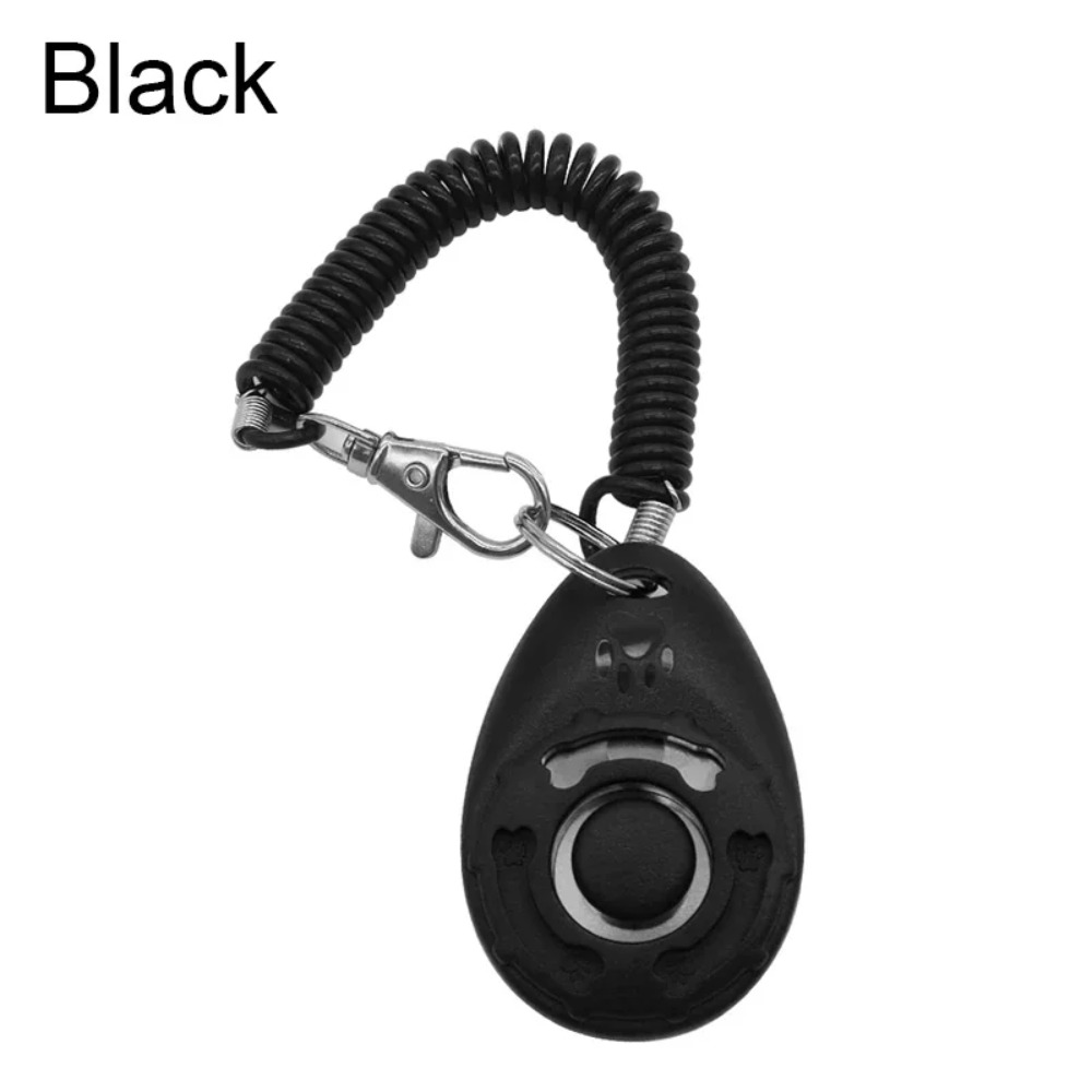 Cliqueur d'entraînement pour c - Training Clicker Dog avis et prix