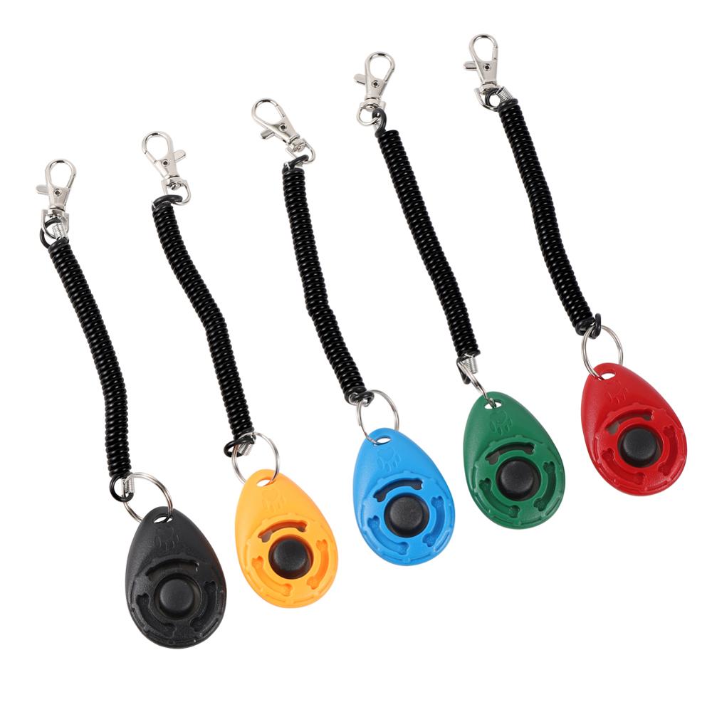 Produits pour animaux de compa - Training Clicker Dog avis et prix