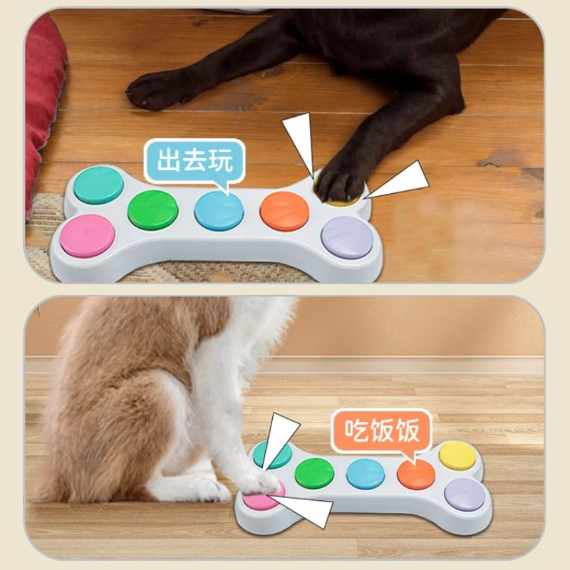 Table d'harmonie avec bouton a - Training Clicker Dog avis et prix