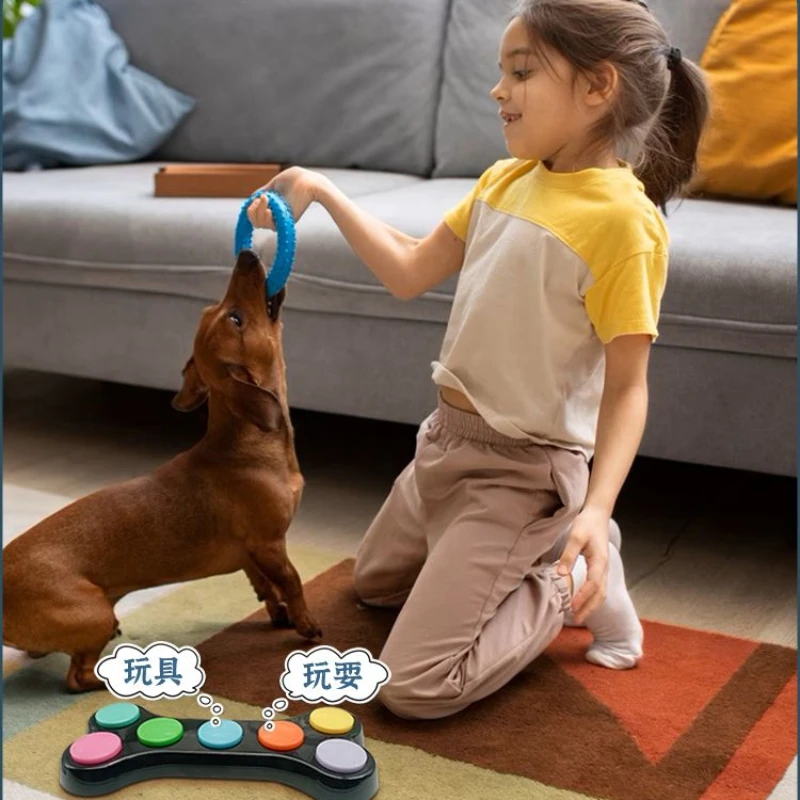 Table d'harmonie avec bouton a - Training Clicker Dog avis et prix