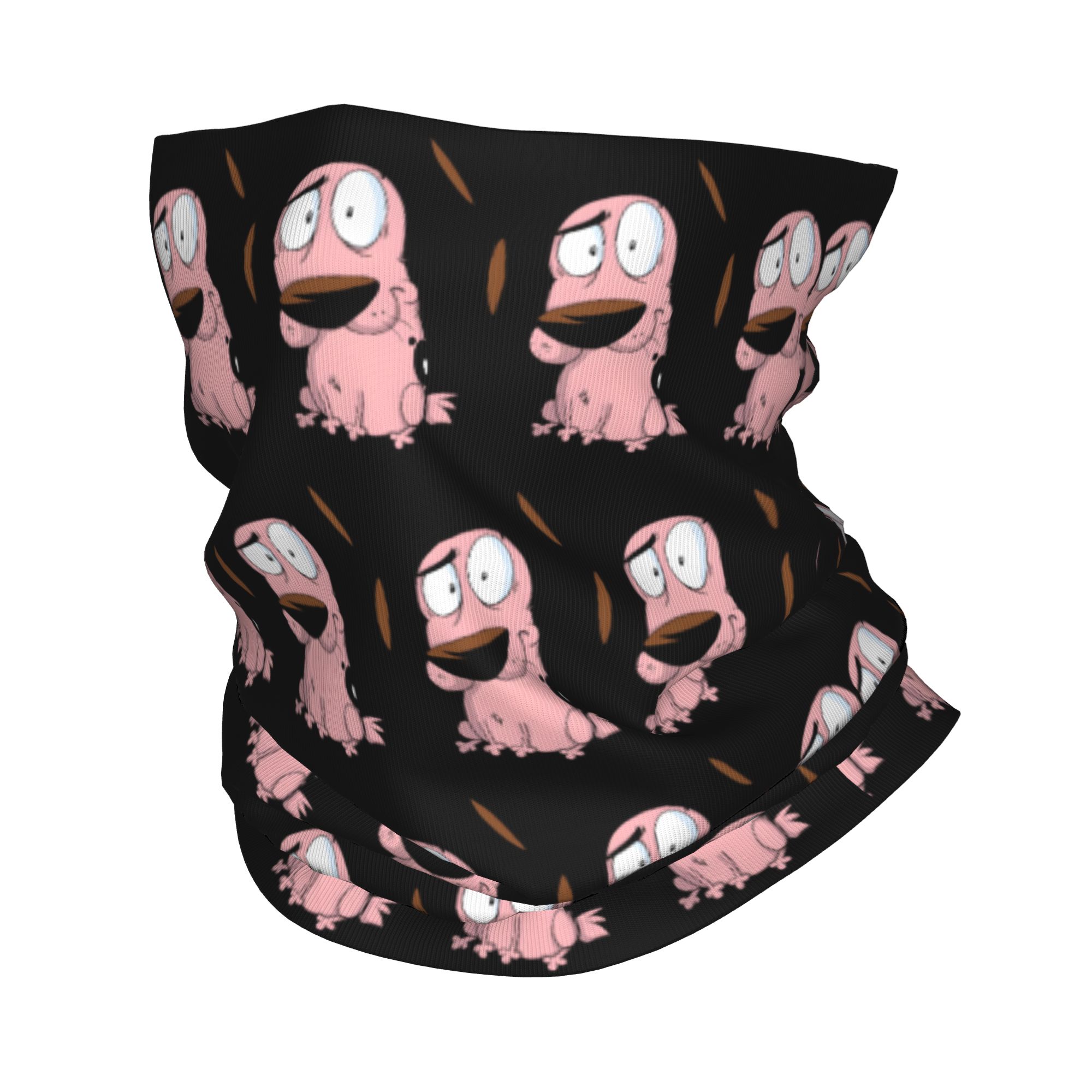 Cache-cou et Bandeau d'Hiver P - Dog Bandana Scarf avis et prix