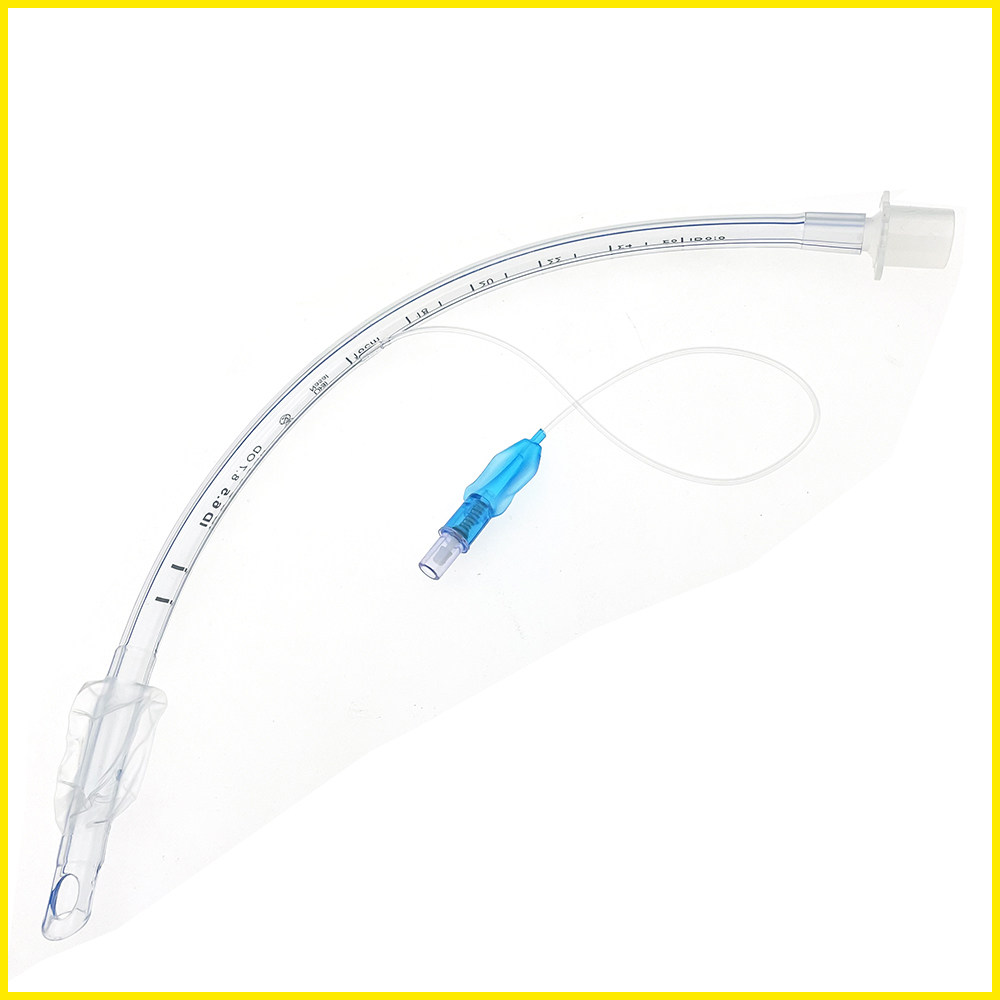 Tubulure endotrachéale à manch - Pet Supplies Vet Clinic avis et prix