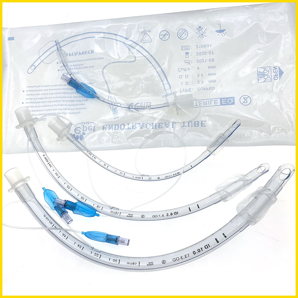 Tubulure endotrachéale à manch - Pet Supplies Vet Clinic avis et prix