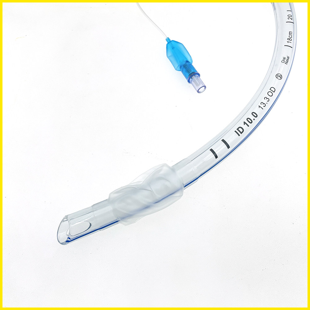 Tubulure endotrachéale à manch - Pet Supplies Vet Clinic avis et prix
