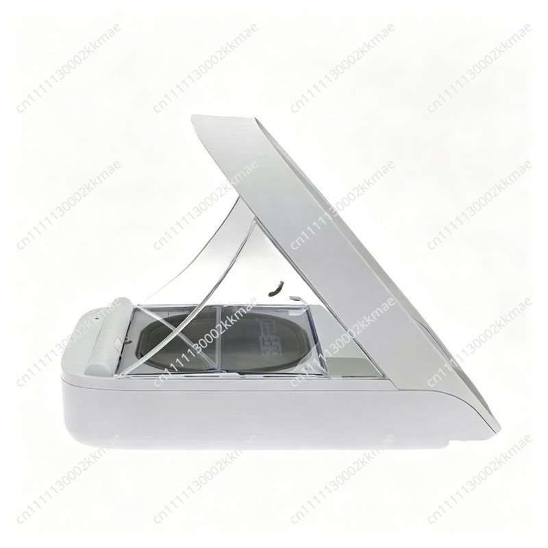 Distributeur automatique de no - Automatic Pet Feeder avis et prix