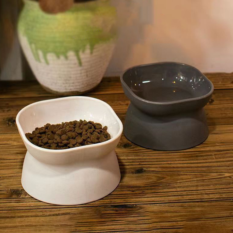 Bol de nourriture pour chat/ch - Slow Feeder Dog Bowl avis et prix
