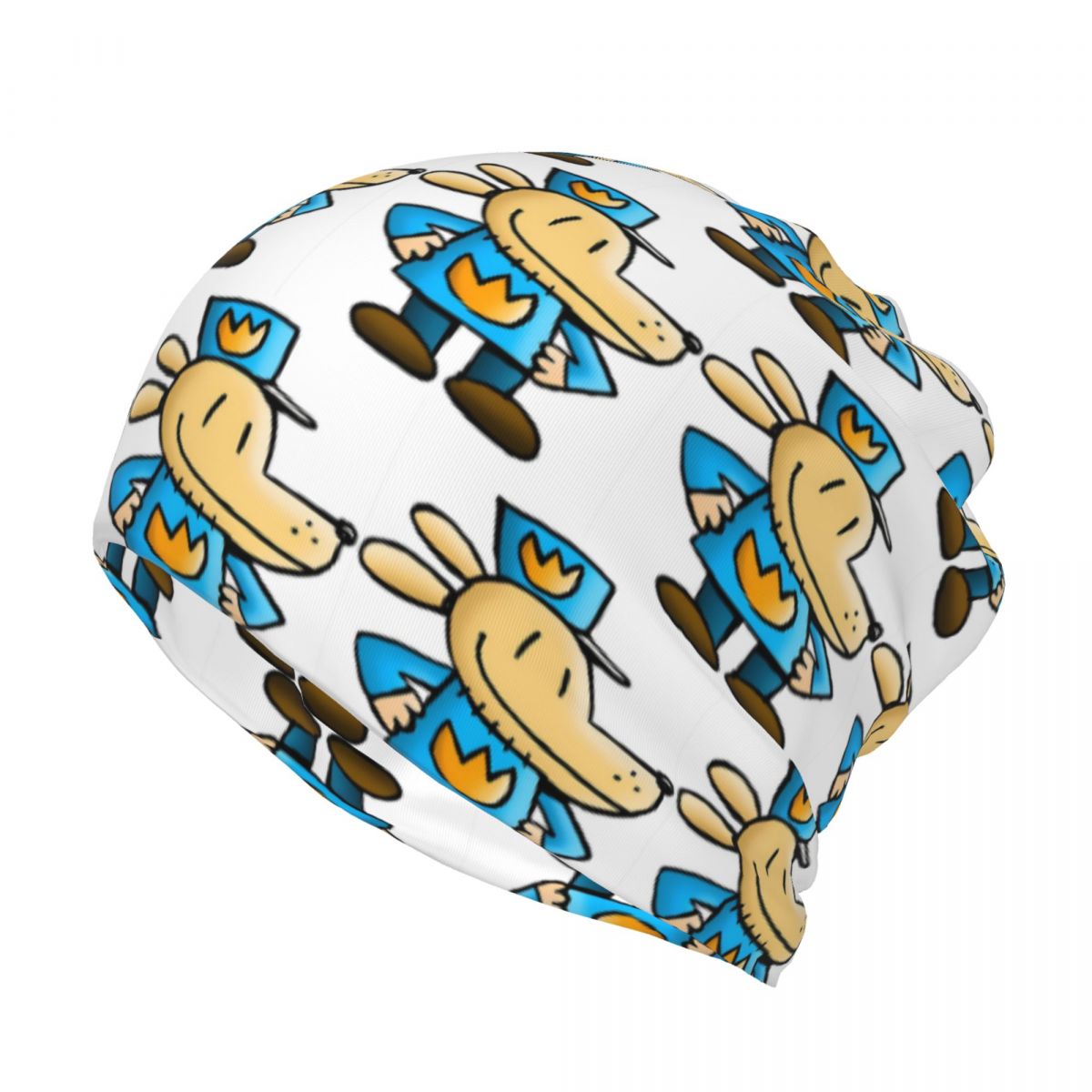 Dog Man Comédie Graphique - Ba - Dog Bandana Scarf avis et prix