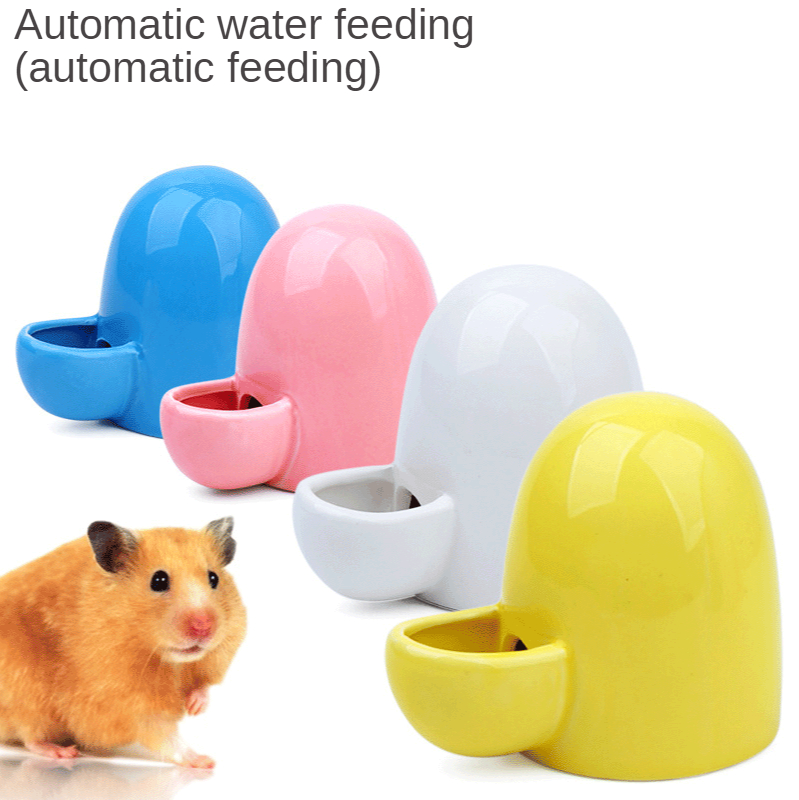 Distributeur d'eau automatique - Automatic Pet Feeder avis et prix