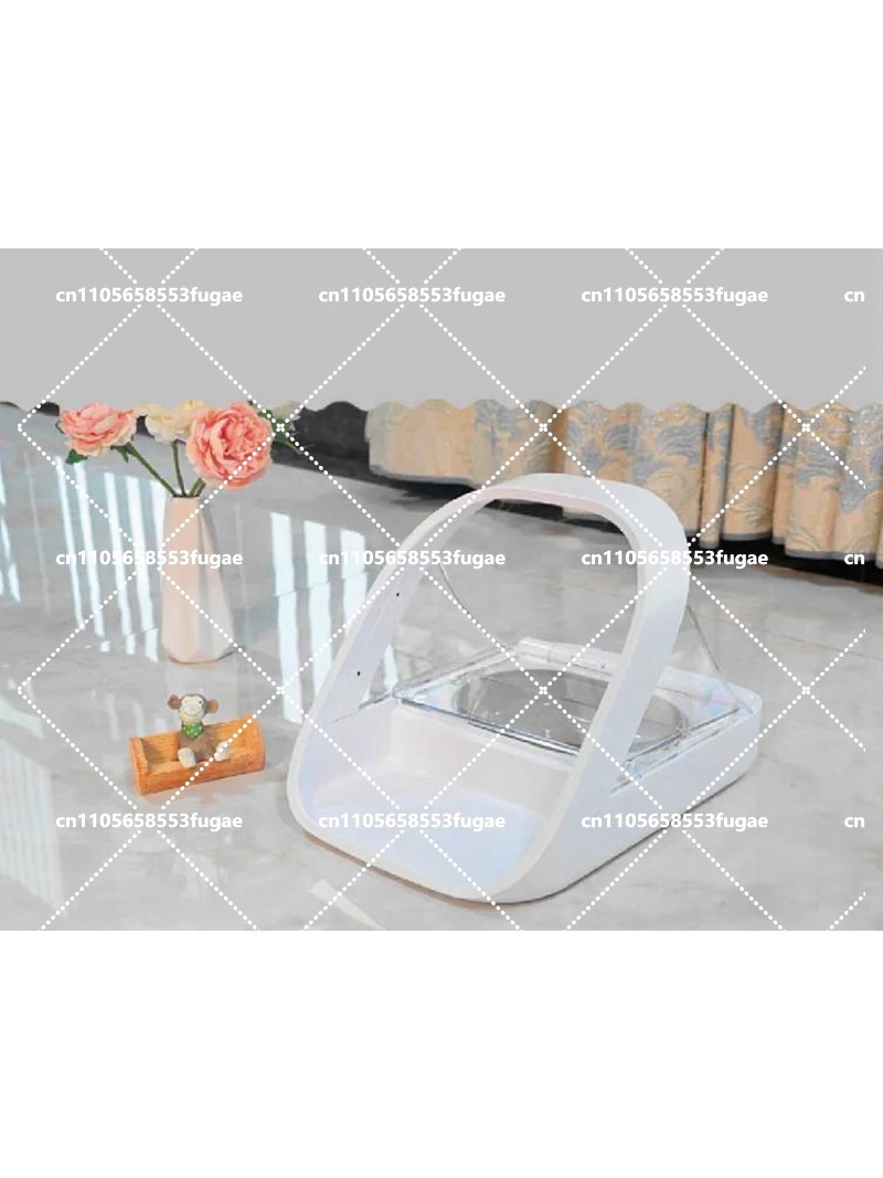 NOUVEAU Distributeur automatiq - Automatic Pet Feeder avis et prix