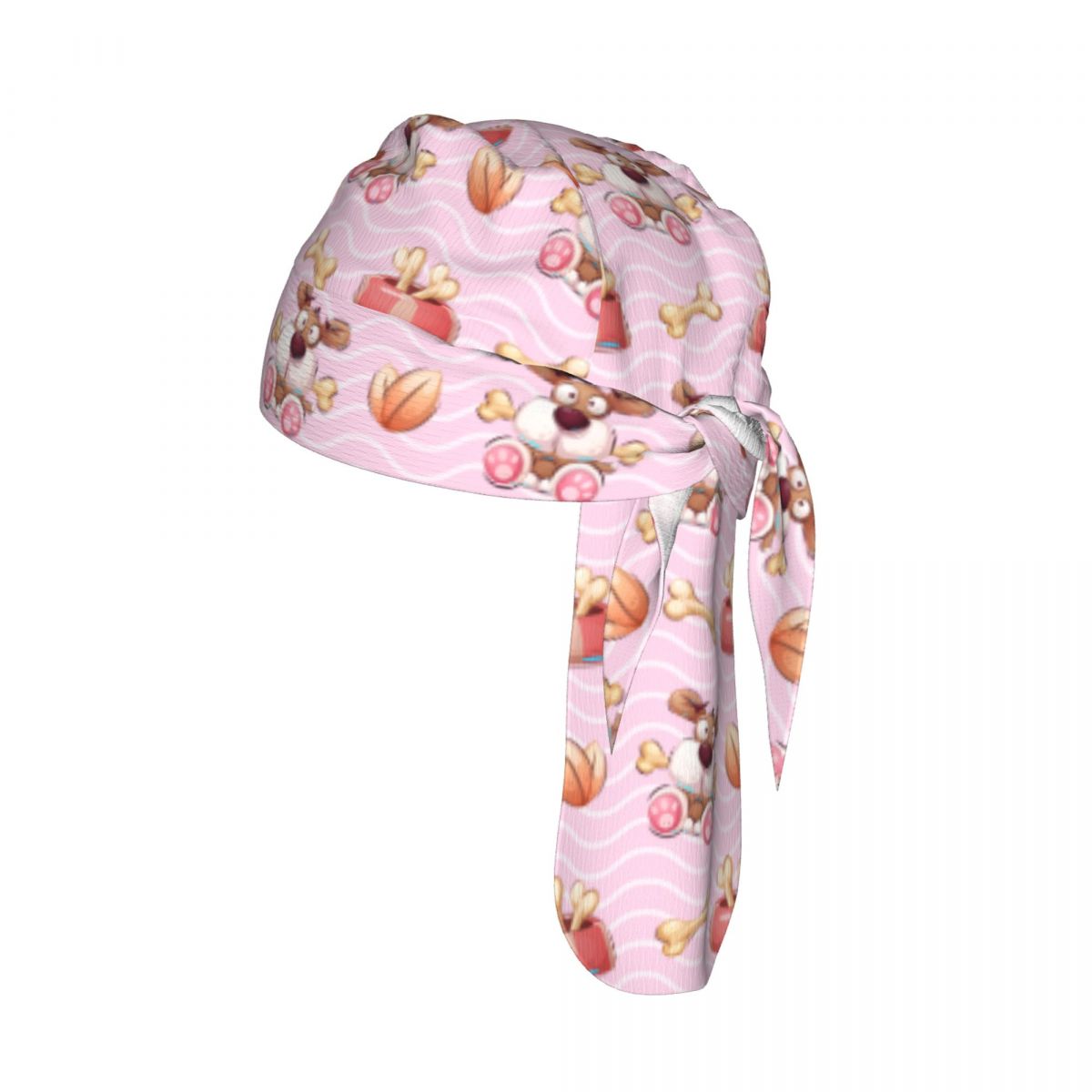Casquette de cyclisme à séchag - Dog Bandana Scarf avis et prix