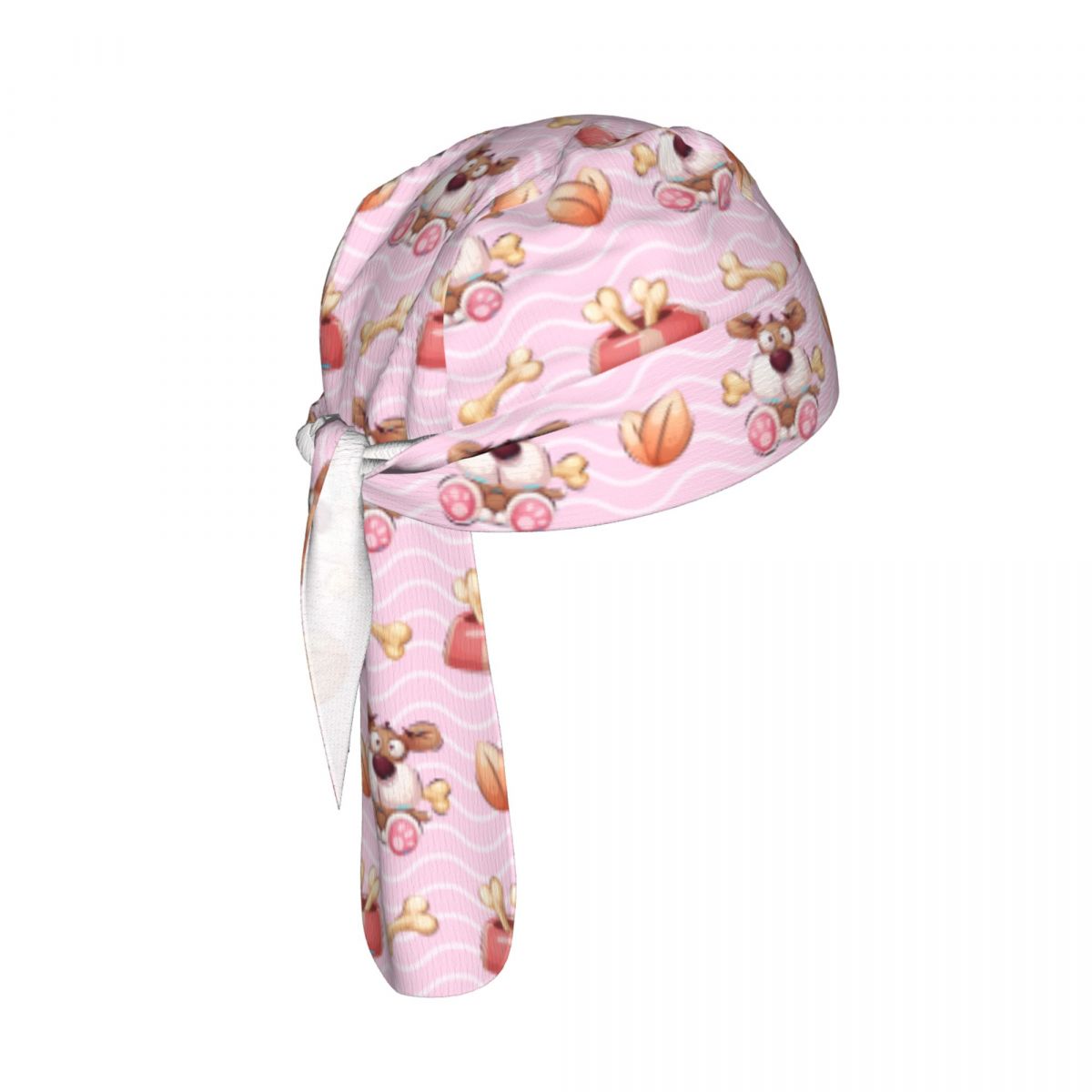 Casquette de cyclisme à séchag - Dog Bandana Scarf avis et prix