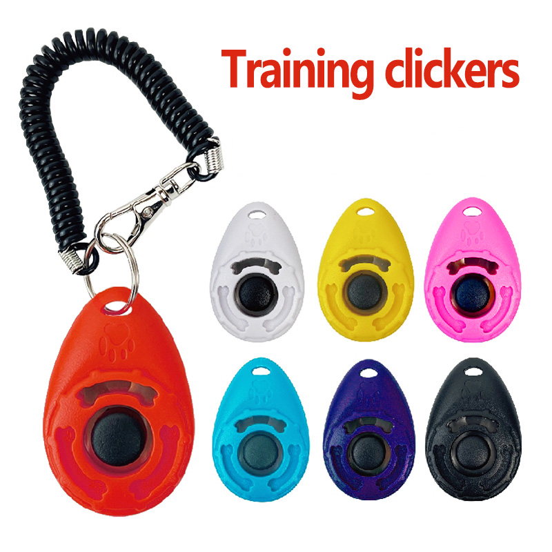 Clic-clac d'entraînement pour  - Training Clicker Dog avis et prix