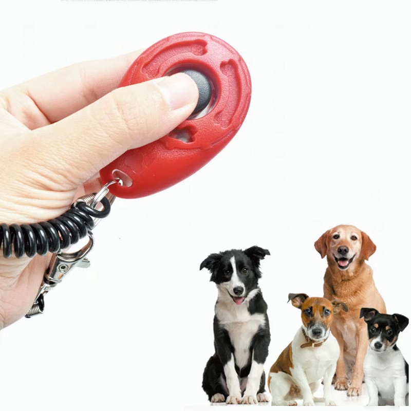 Clic-clac d'entraînement pour  - Training Clicker Dog avis et prix