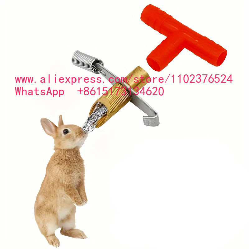 10 Pièces Tétines d'abreuvemen - Automatic Pet Feeder avis et prix