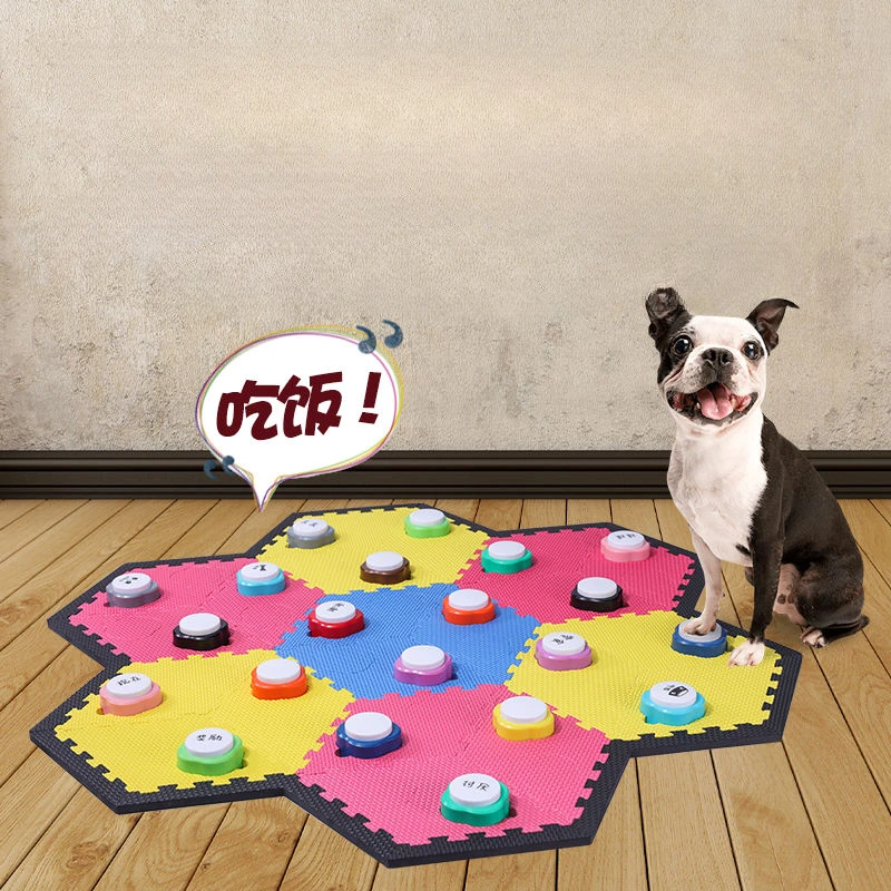Mini Communication enregistrab - Training Clicker Dog avis et prix