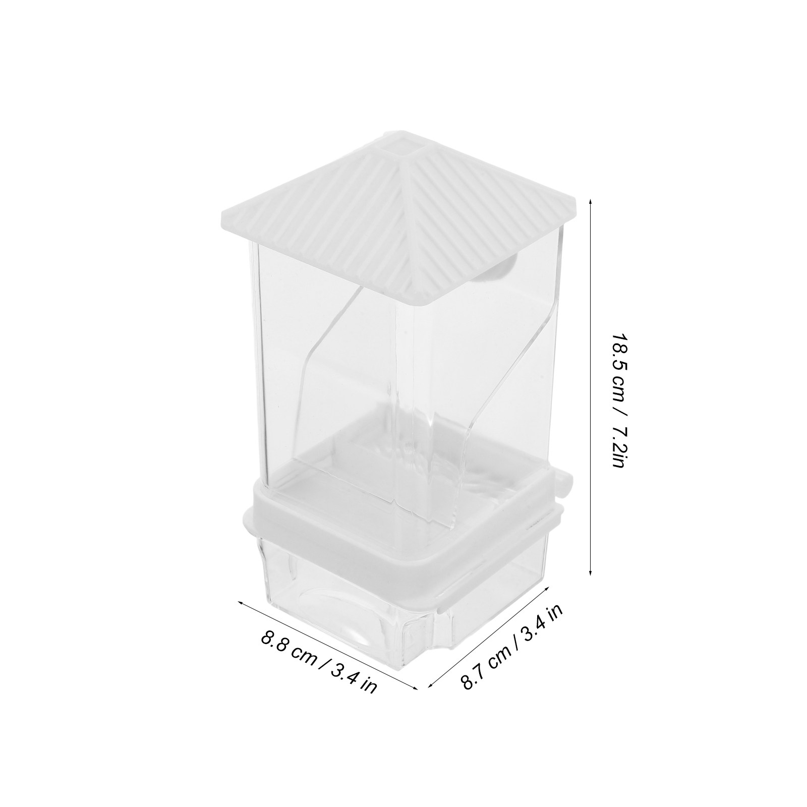 Mangeoire automatique pour ois - Automatic Pet Feeder avis et prix
