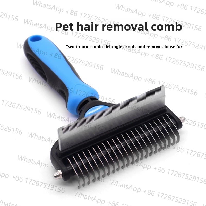 Kit de toilettage pour chien 6 - Pet Supplies Application avis et prix