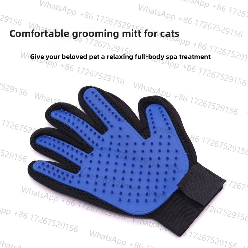 Kit de toilettage pour chien 6 - Pet Supplies Application avis et prix