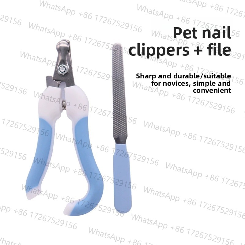 Kit de toilettage pour chien 6 - Pet Supplies Application avis et prix
