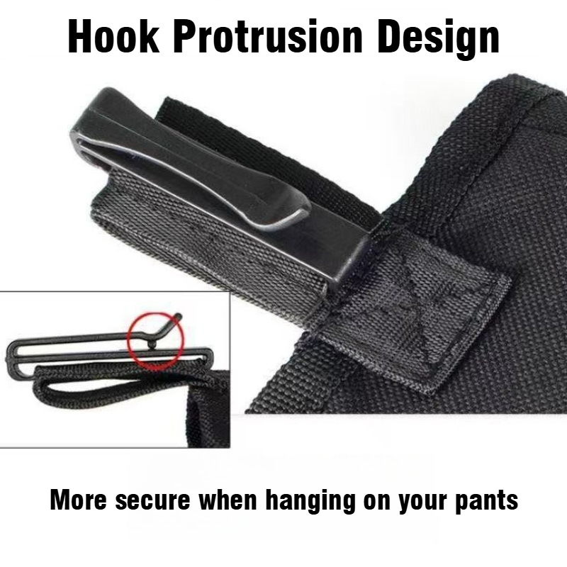 Sac de dressage portable pour  - Training Clicker Dog avis et prix