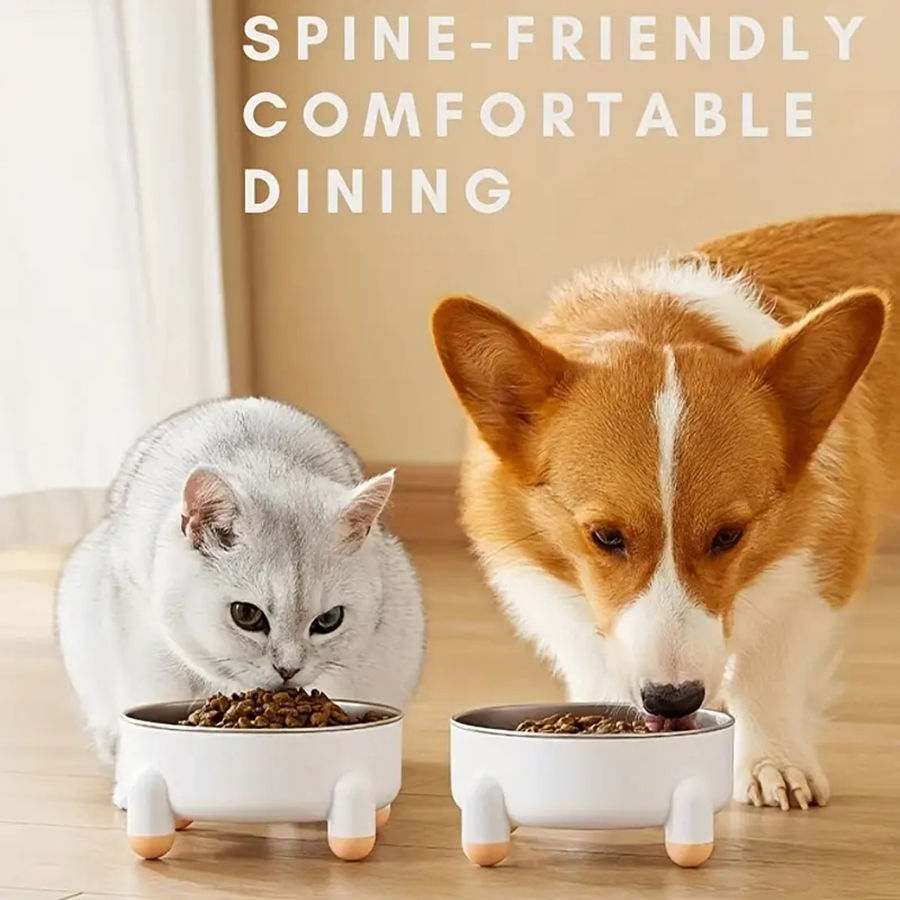 Bol d'alimentation antidérapan - Slow Feeder Dog Bowl avis et prix