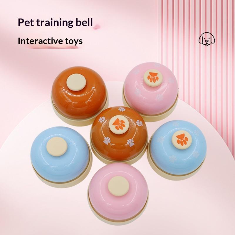 Cloche à pression pour dressag - Training Clicker Dog avis et prix