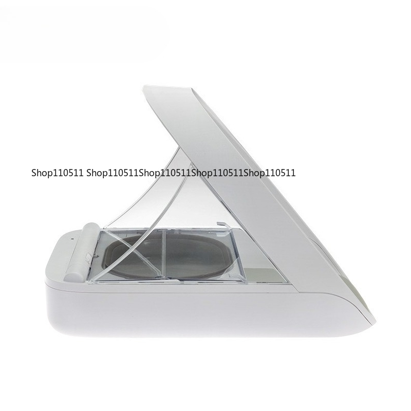 Nouveau capteur de reconnaissa - Automatic Pet Feeder avis et prix